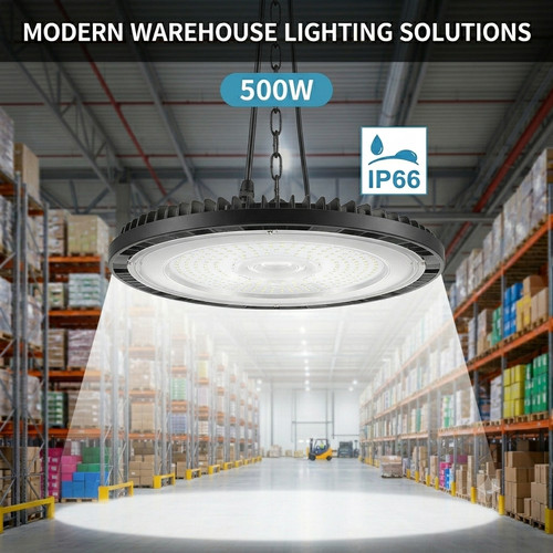 500w ufo led hallenbeleuchtung - 500w,