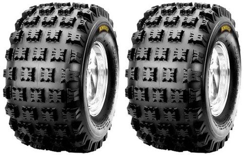 Quad atv reifen - 2x,