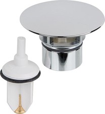 Geberit Ventilabdeckung mit