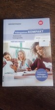 Prüfungsvorbereitung Prüfungswissen KOMPAKT - Medizinische Fachangestellte