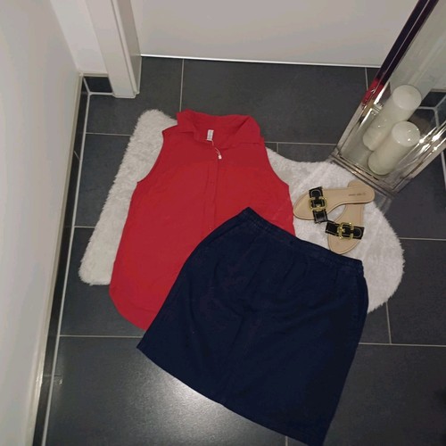 Neu set outfit sommer 42 - sommer,