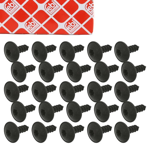 25x febi schraube - 25x,