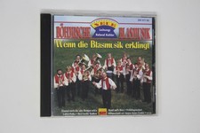 Neue Böhmische Blasmusik Wenn