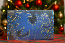 Pokémon Fatale Flammen Mega