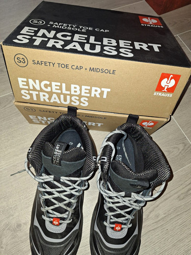 Engelbert strauss kajam - strauss,