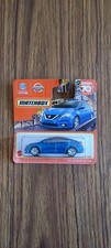 Matchbox 2016 Nissan Sentra