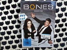 OVP,.,.,.23...BONES STAFFEL 5