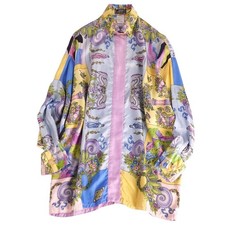Vintage gianni versace hemd - versace,