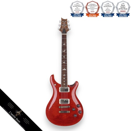 Prs paul reed smith mccarty - prs,