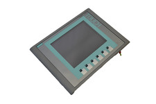 Siemens KTP600 Basic Color DP