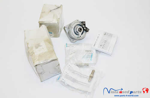 Festo dsm 270 b semi - dsm-16-270-cc-a-b,