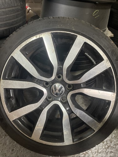 Alufelge zoll 5x18 et51 - alufelge, 18