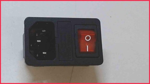 Power strom netzschalter - power,