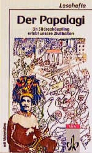 Der papalagi ein - der,