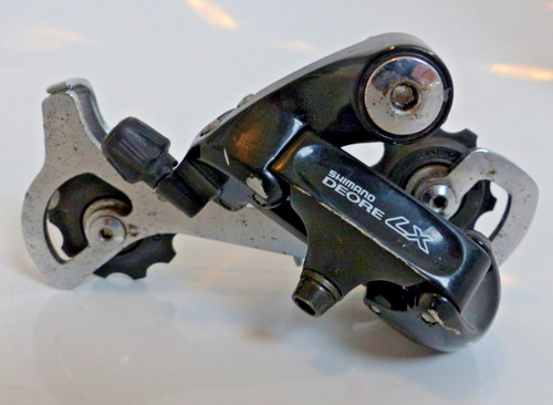 Shimano deore schaltwerk - shimano, lx