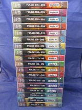 Berlin Tag und Nacht ~ DVD Sammlung