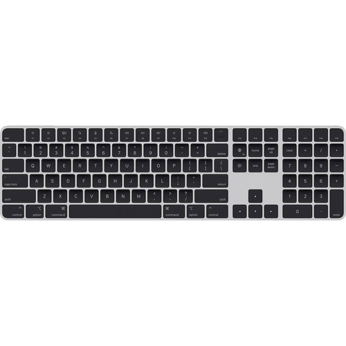 Apple magic keyboard touch - magic, id