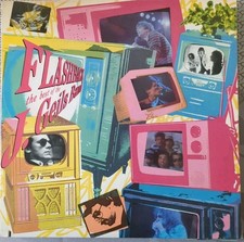 The J. Geils Band - Flashback