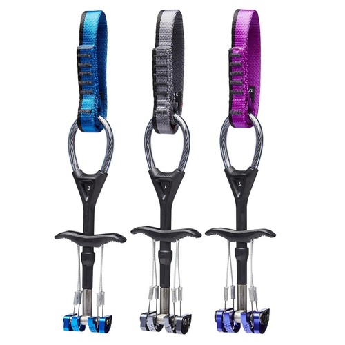 Black diamond camalot - black,