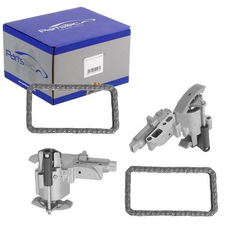 Partstec steuerkettensatz - partstec,