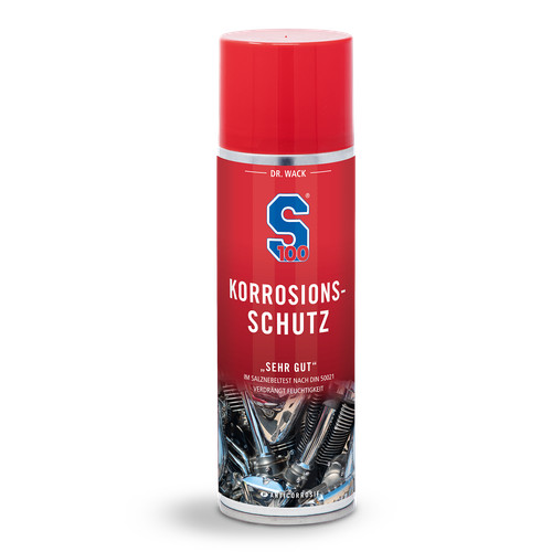 S100 korrosionsschutz 300 - s100,