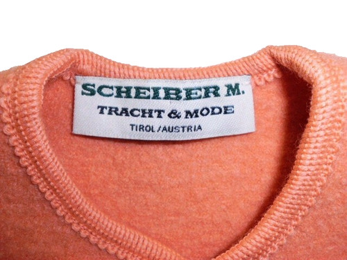 Scheiber kinder walkjacke - scheiber,