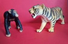 Bullyland Wildtiere Figuren