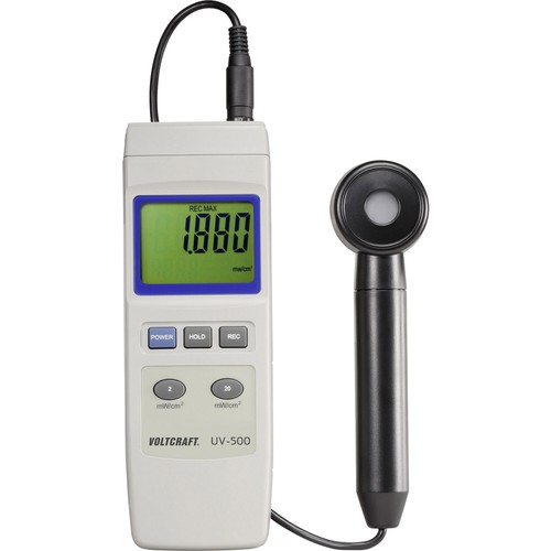 Voltcraft 8330305 500 - vc-8330305, uv-500