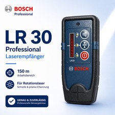 Bosch LR 30 Professional