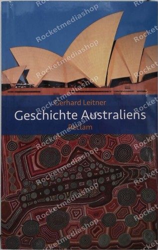 Geschichte australiens - geschichte,