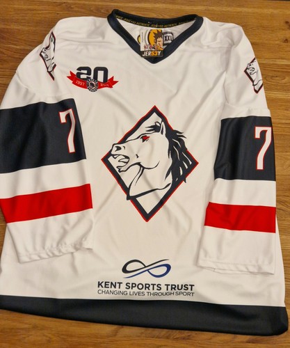 Invicta dynamos 20th - dynamos,