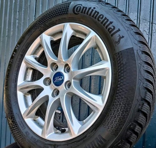 Dot25 ford mondeo mk5 - ford,