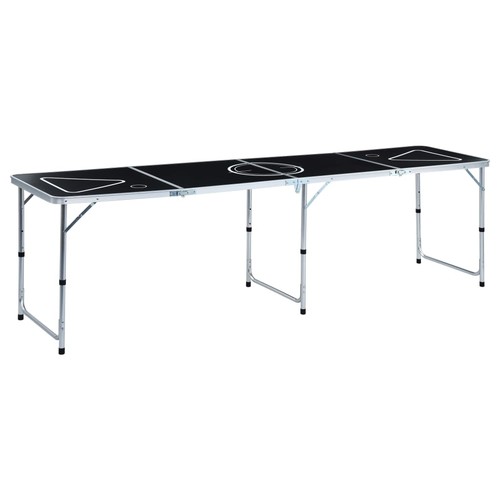 Bier-Pong-Tisch