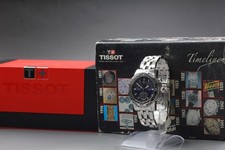 【N NEUWERTIG】 Tissot T-Sport PRS200 T17.1.486.44 Quarz Chronograph Uhr aus...