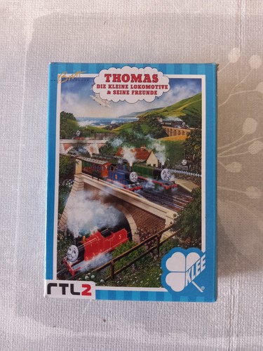 Mini puzzle teile - puzzle, 54