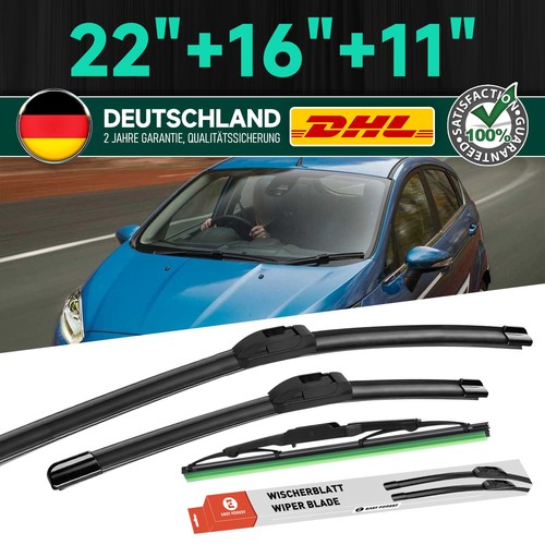 Scheibenwischer satz vorn - satz, +