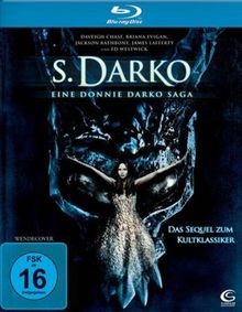 Darko eine donnie - s.,