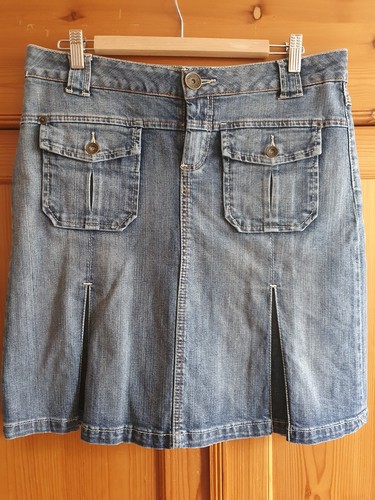 Oliver rock jeans - rock, gr