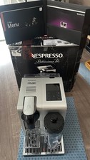 Nespresso Lattissima Pro