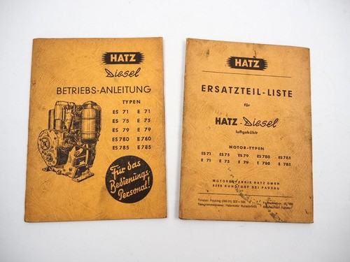 Hatz 79 780 785 - es,