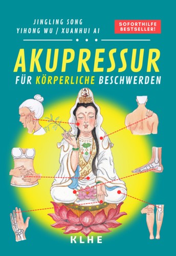Akupressur für körperliche