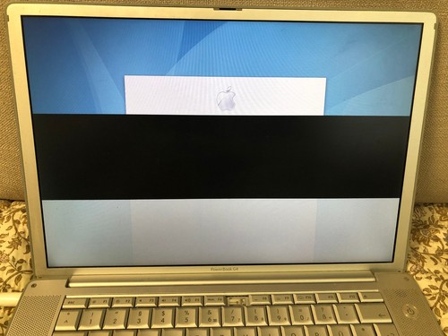 Apple powerbook g4 - g4,,