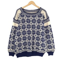 Nordic Pullover Skandinavisch