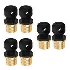 Set of 3 Verkorker Für