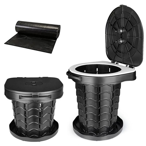 Campingtoilette camping - campingtoilette,