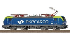 TRIX 25199 E-Lok EU46-523 PKP
