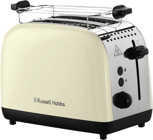 Russell hobbs toaster colours - russell,