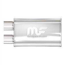 AUSPUFFTOPF,MAGNAFLOW -