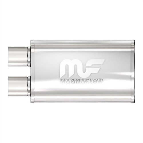 Auspufftopf magnaflow - auspufftopf,magnaflow,