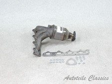 Katalysator Kat Krümmerkat